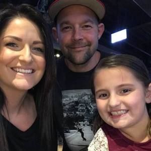 Meet your Posher, Jonathan